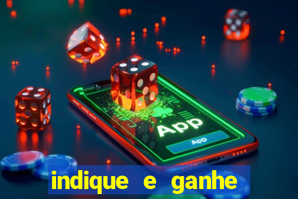 indique e ganhe vai de bet